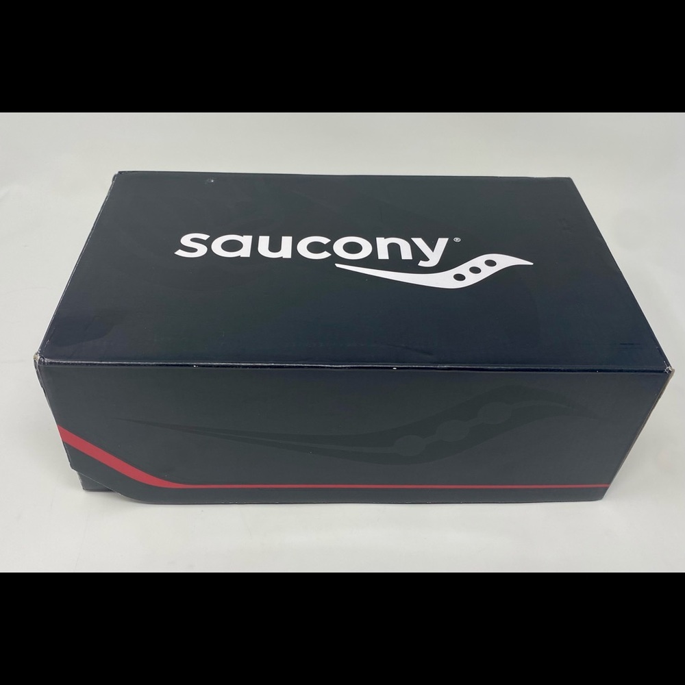 Saucony Ballista MD Men’s Track Spikes Size 12.5 - Picture 9 of 10